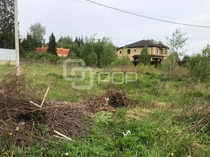  Участок 14 соток, р-н Солнечногорский, д Горетовка