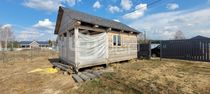  Участок 7 соток, р-н Солнечногорский, д Задорино