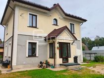 Коттедж 121.6 м², р-н Химки, ОТ "Дружба"