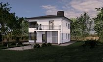 Дом 185.8 м², р-н Химки, д Брехово