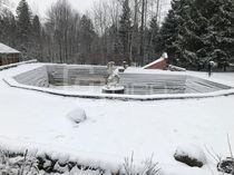  Участок 200 соток, р-н Химкинский, г Сходня, ул Микояна